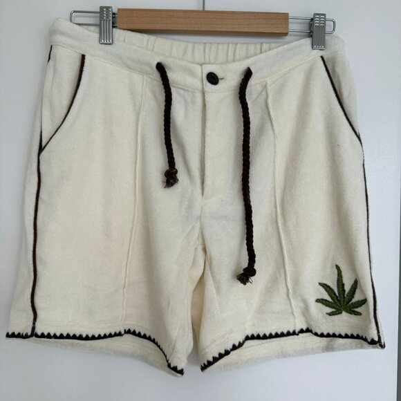 Cabannabis Cabana Set - Picture 3 of 7